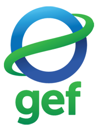 Global Environment Facility logo