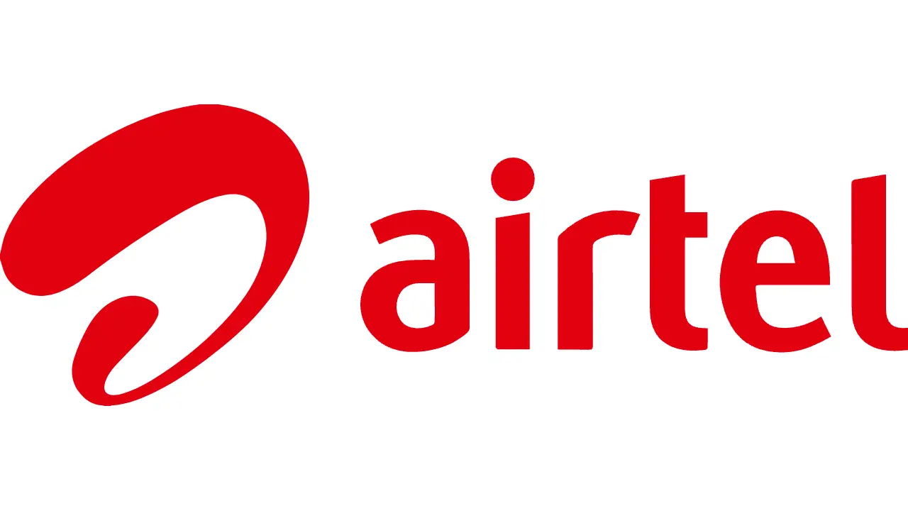 Airtel logo