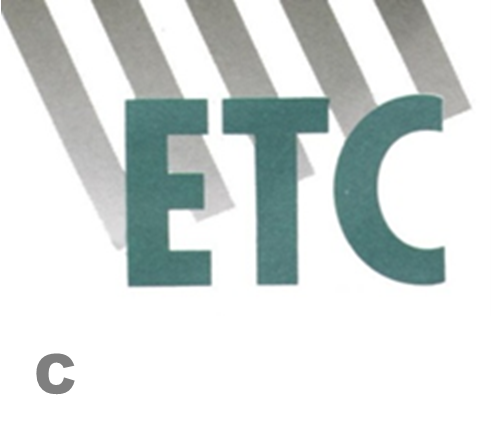 ETC logo