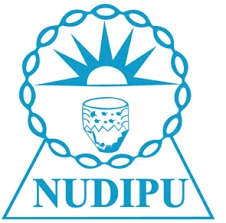 NUDIPU logo